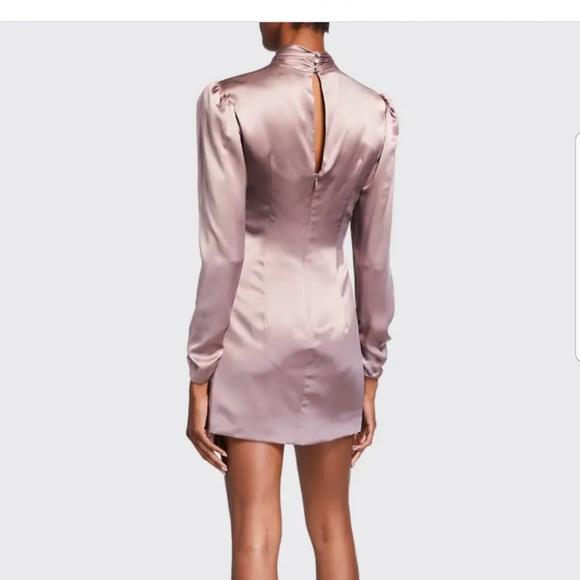 Cinq a Sept Nancy dress, new,sz 6 - Picture 2 of 2